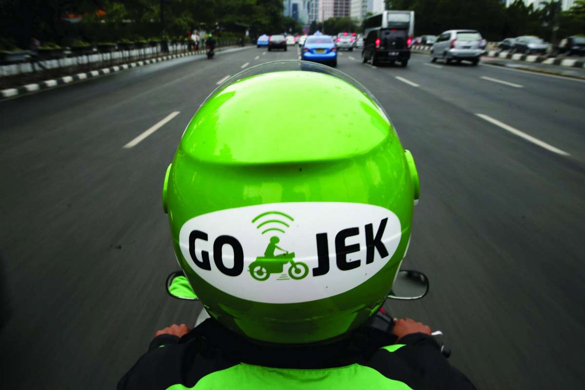 Gojek Indonesia Terima Pelaburan Dari WhatsApp, PayPal