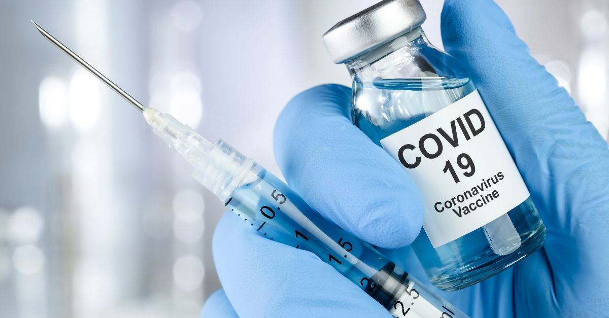 Perlumbaan Hasilkan Vaksin COVID-19 Sengit, Ujian Klinikal China Tunjuk Hasil Positif
