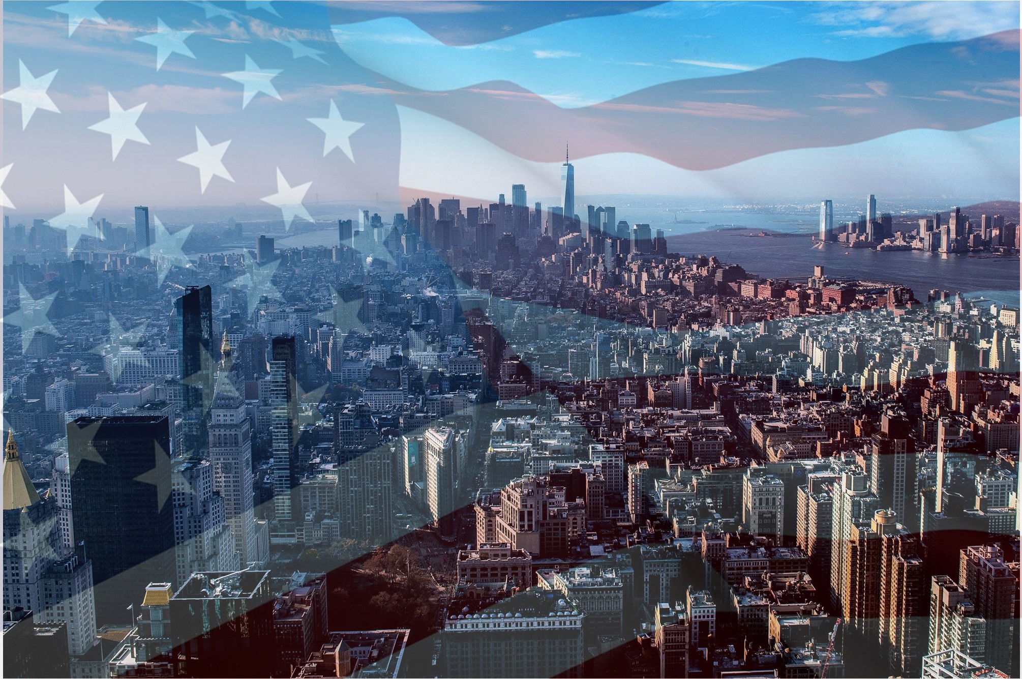 Ekonomi US Diramalkan Kerugian $7.9 Trilion Untuk Tempoh Lebih Sedekad Lagi