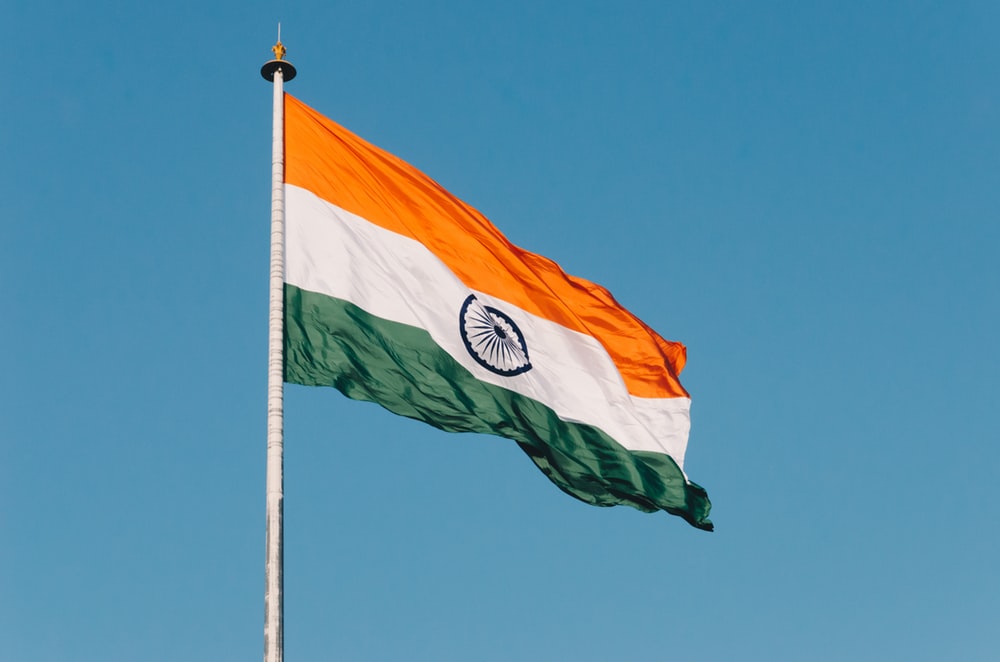 India Bakal Naikkan Kadar Tarif, Sekatan Perdagangan Dari China Dan Negara Lain