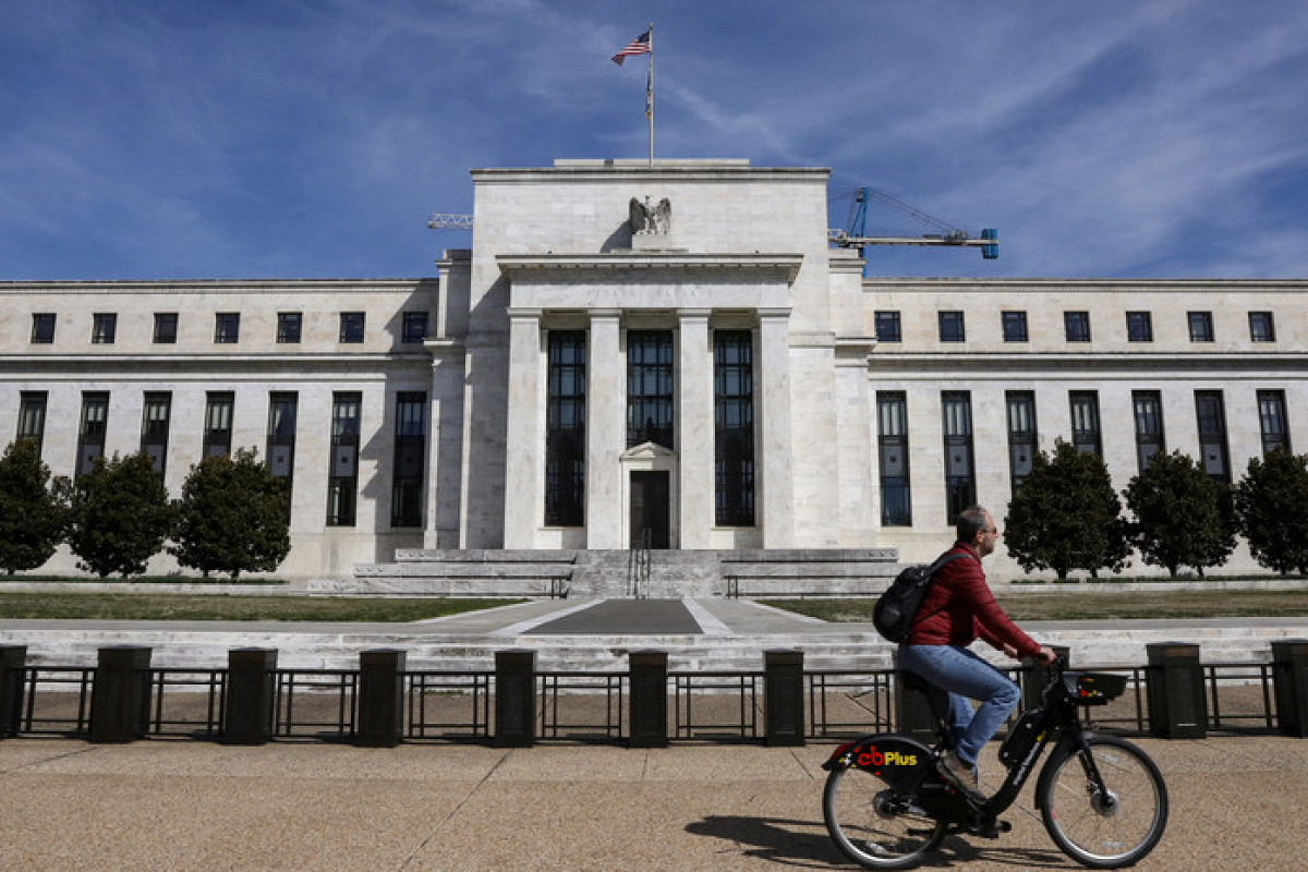 Apa Boleh Dijangka Bagi Matawang Utama Menjelang Mesyuarat FOMC?