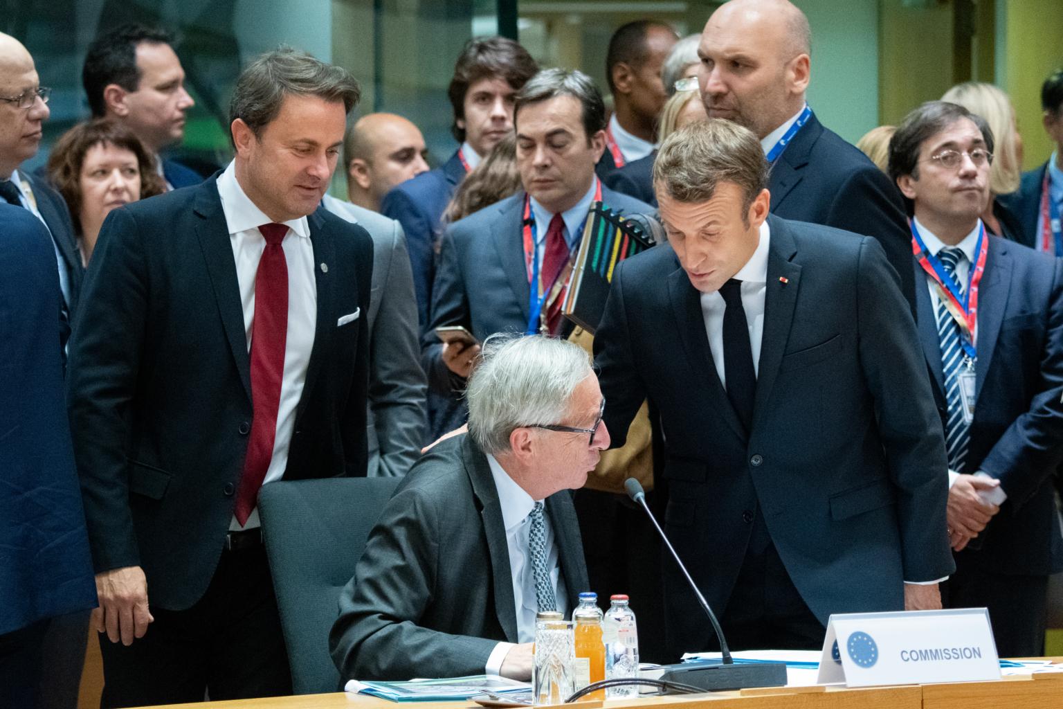 3 Isu Yang Menjadi Penghalang Kepada Perlaksanaan Pelan Rangsangan EU