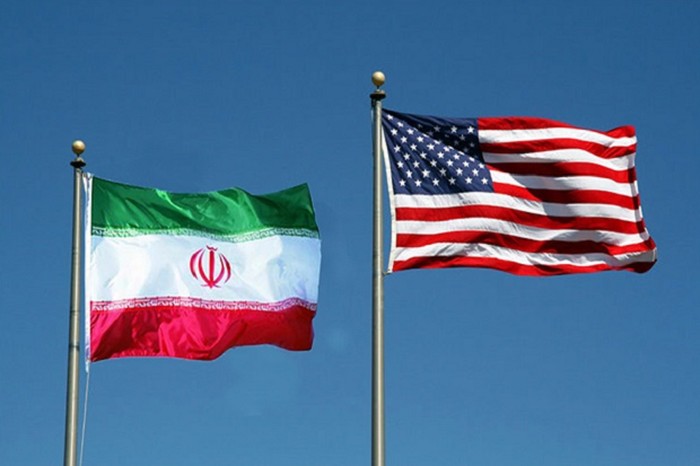 Jet Pejuang AS ‘Buli’ Pesawat Awam Iran!