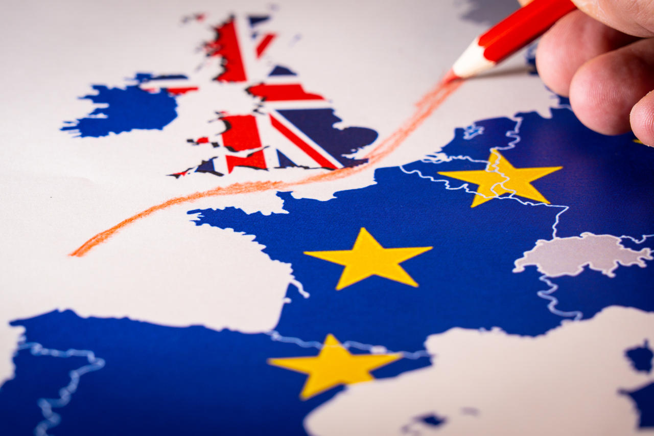 Perbezaan Pendapat Yang Serius Punca Rundingan UK-EU Berakhir Lebih Awal