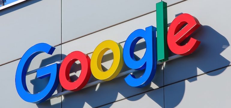 Google Pula Buat Hal, Disaman Bocor Data Pengguna