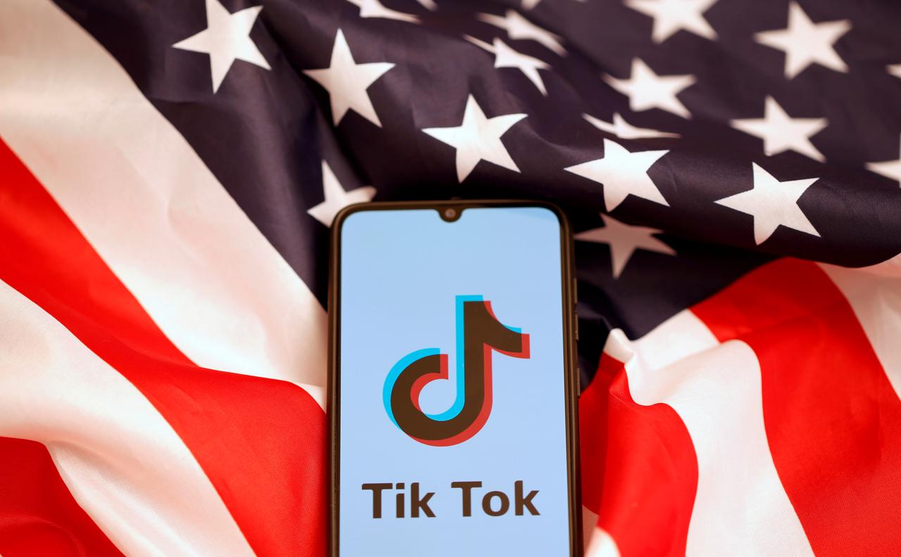 Trump ‘Cuak’ Dengan TikTok