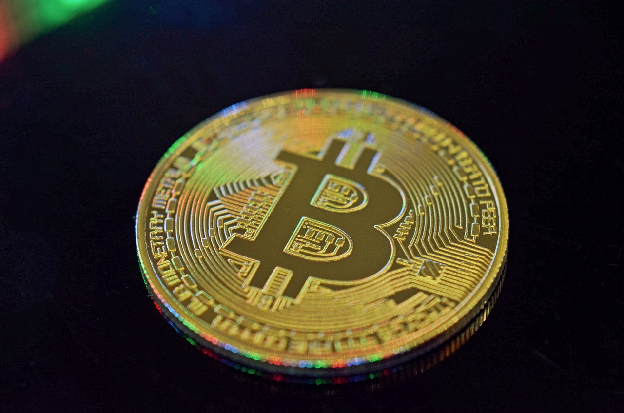 Antara Emas Dan Bitcoin, Mana Yang Patut Anda Pilih? Ini Pendapat Mike Novogratz!