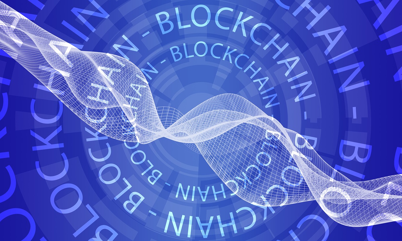 Wah! AS Nak Guna Blockchain Untuk Jamin Keselamatan Makanan!