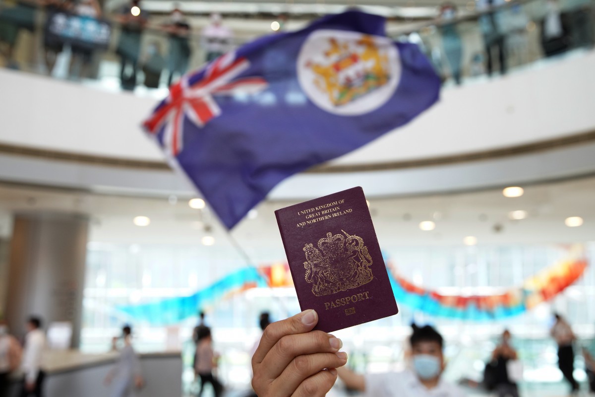 Habislah UK Kena Dengan China!