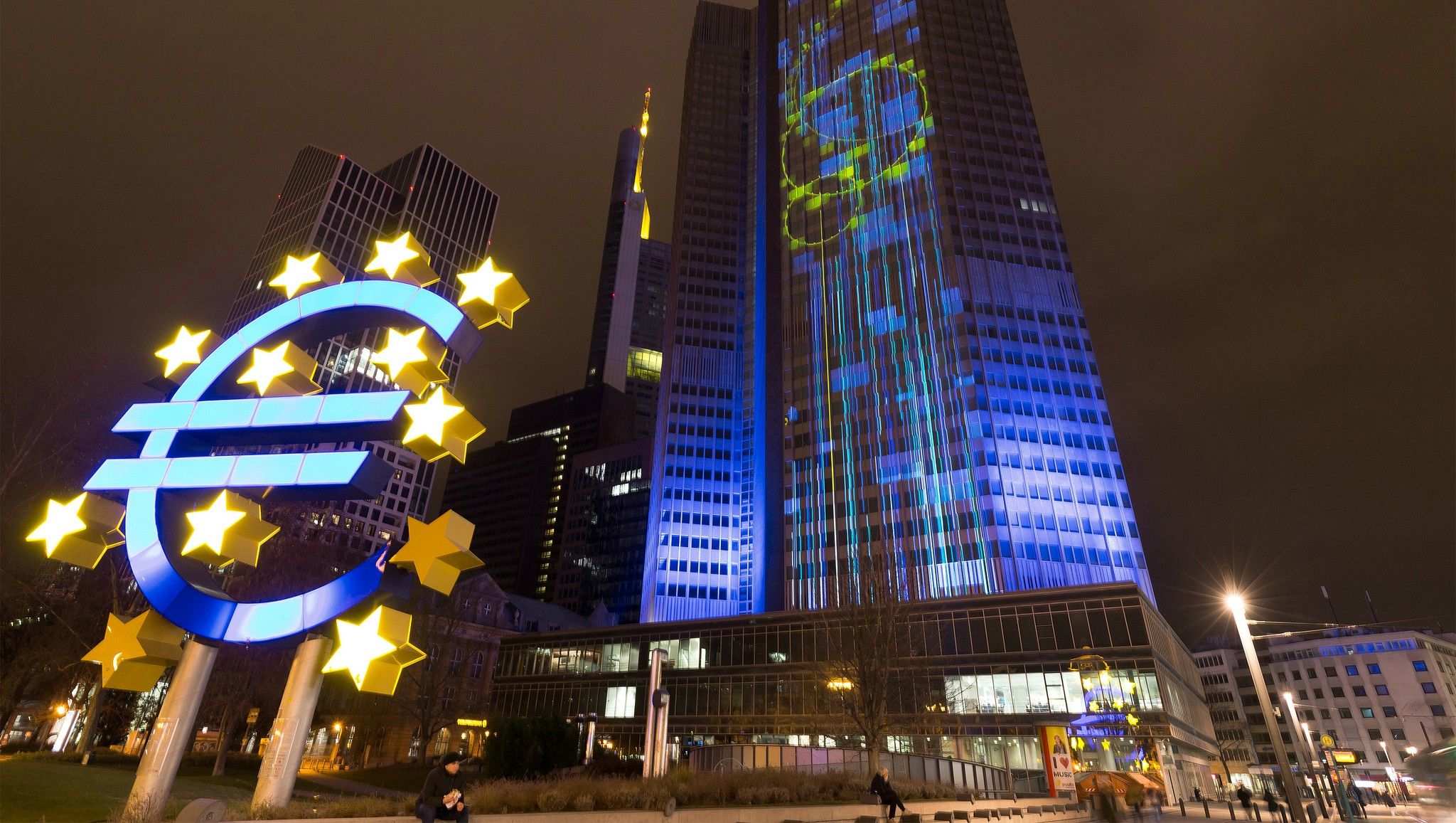 Mesyuarat ECB – Trader Euro Mesti Dah Boleh Agak Apa ECB Nak Umum