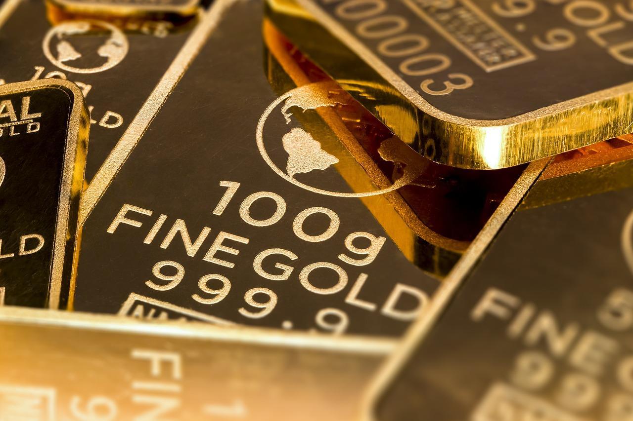 Harga Emas Turun? Sabar! Baca Sini Dulu
