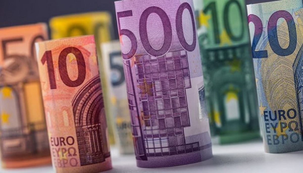 Itu Dia! Euro Melonjak Lagi Hari Ini