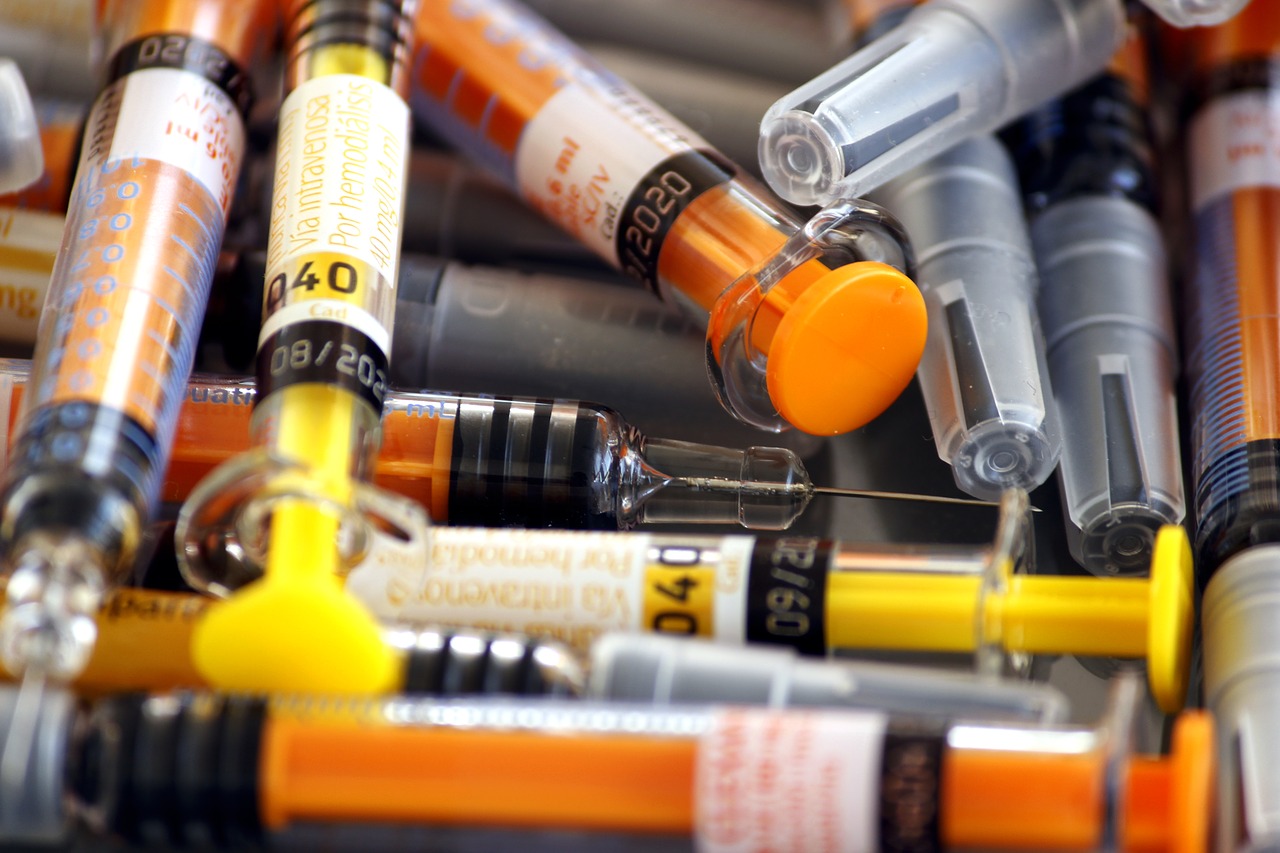 Wang Kerajaan AS ‘Mengalir Seperti Air’ Demi Vaksin COVID-19!