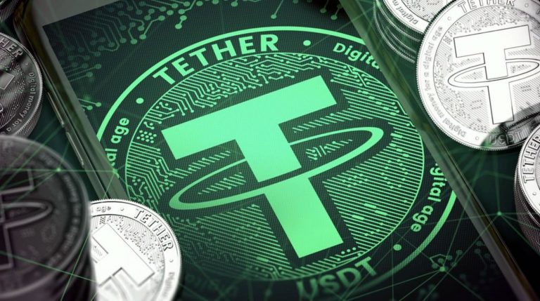 Modal Pasaran Tether Cecah Lebih $10 Bilion Dalam Masa Sehari!