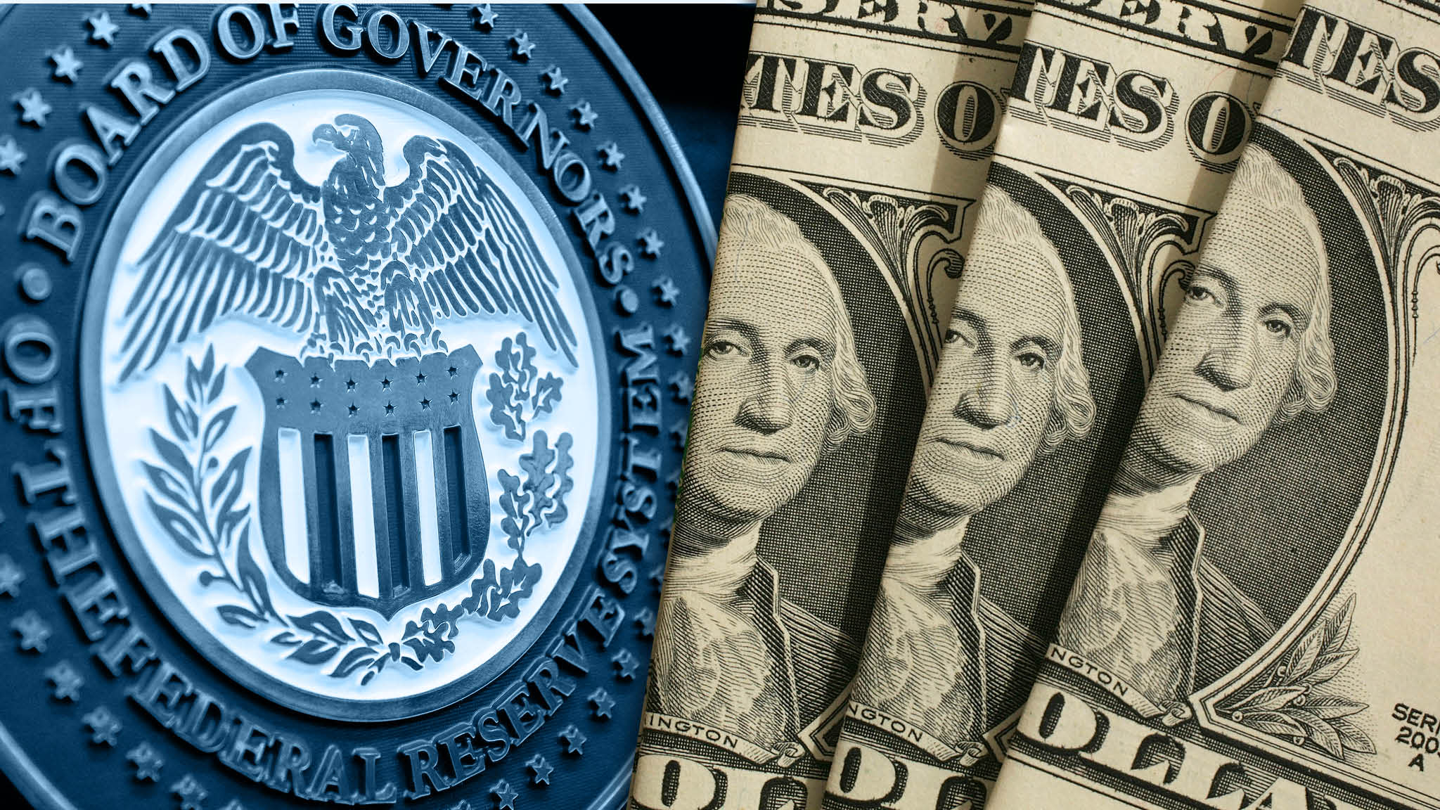 USD Tunjuk Taring Menjelang Mesyuarat FOMC