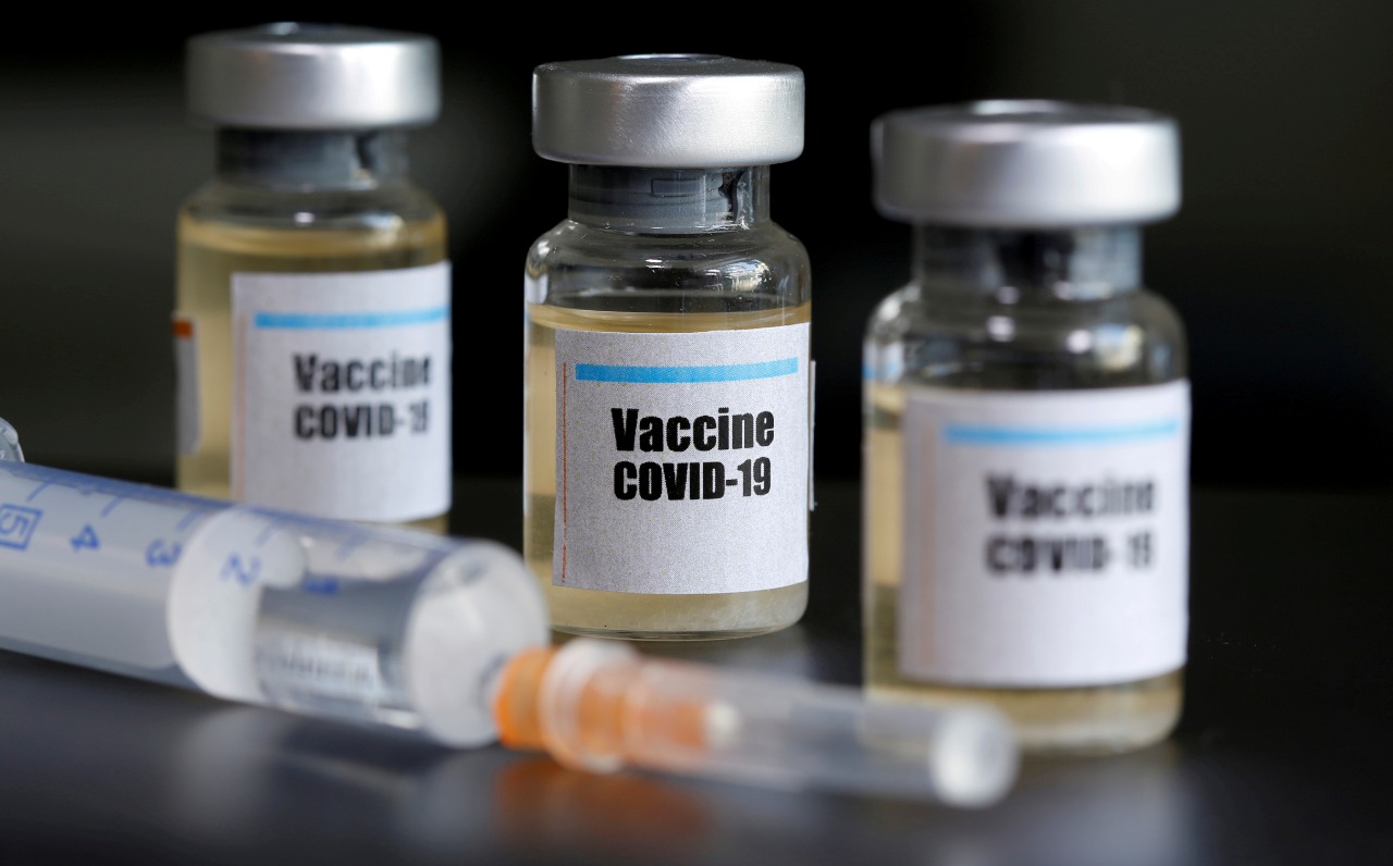 Syarikat-Syarikat Ini Dah Jumpa Vaksin Coronavirus?
