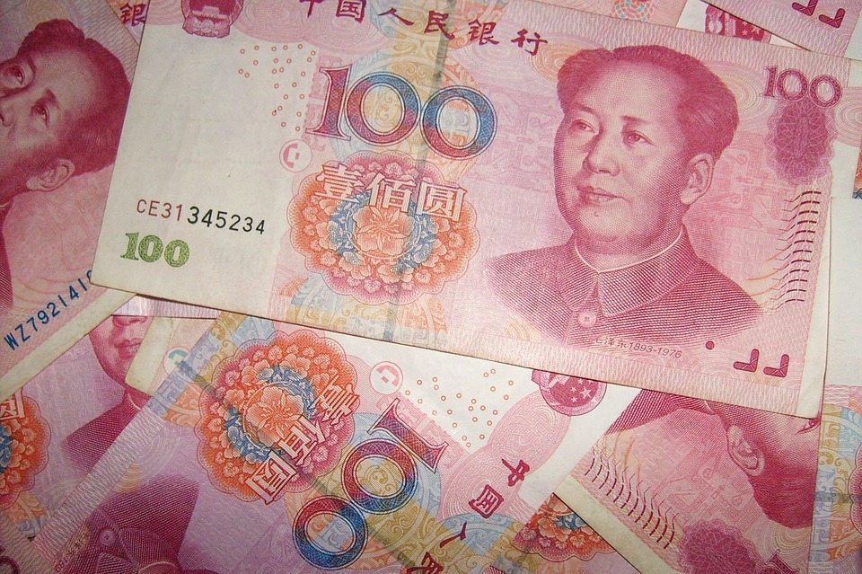 Yuan Mengetuai Kenaikan Dalam Pasaran Susulan Jangkaan Pemulihan Ekonomi China