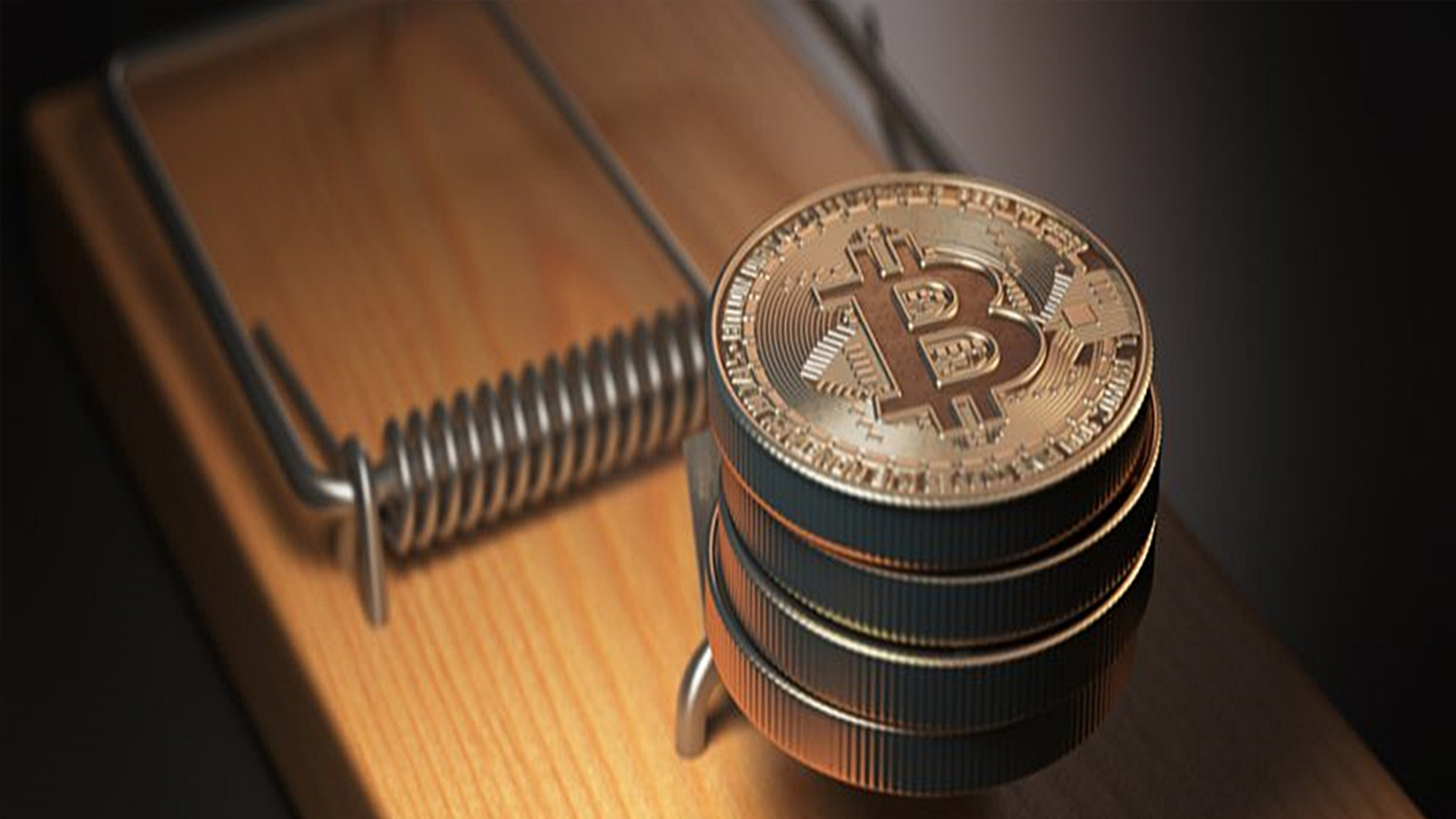 78 Individu Berputih Mata $430 Juta Bitcoin Lesap!