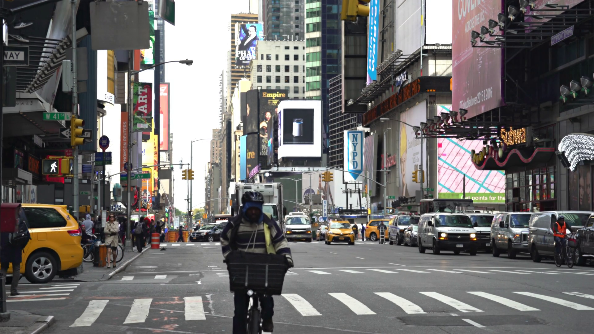 Apa Pelabur Perlu Tahu Sebelum Mula Trading Di Sesi New York