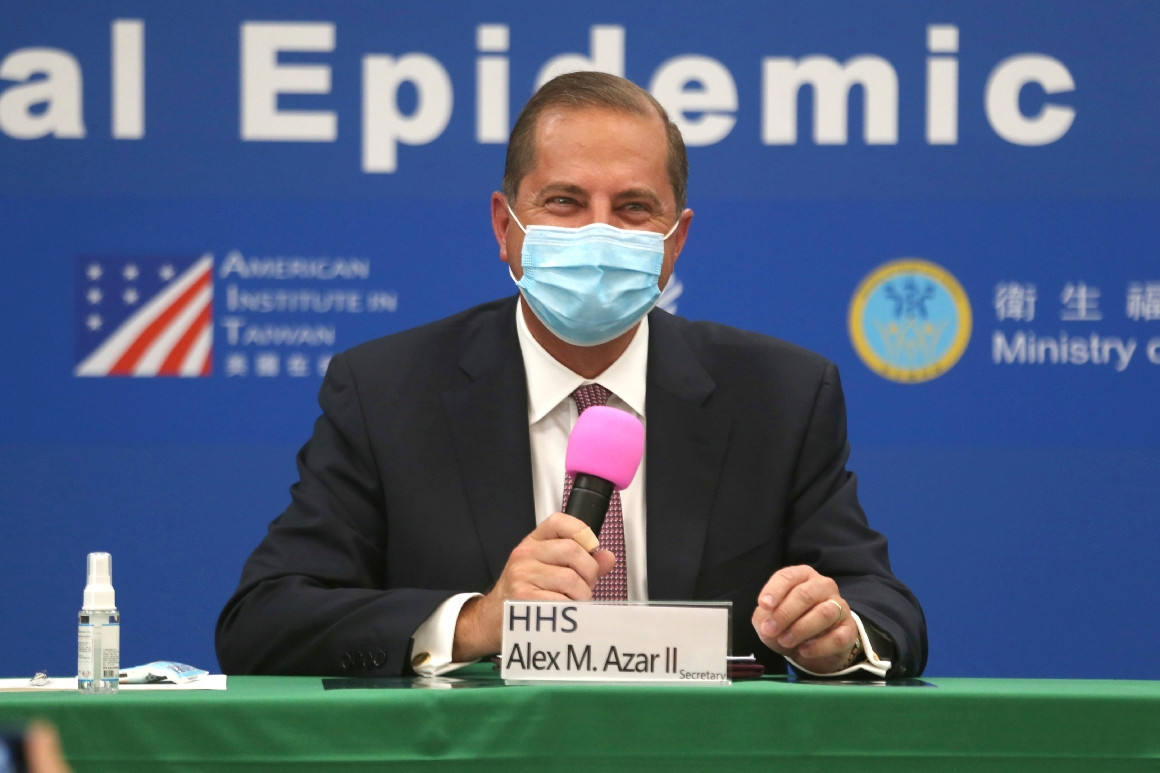 COVID-19: China Kata Amerika Syarikat Bongkak!