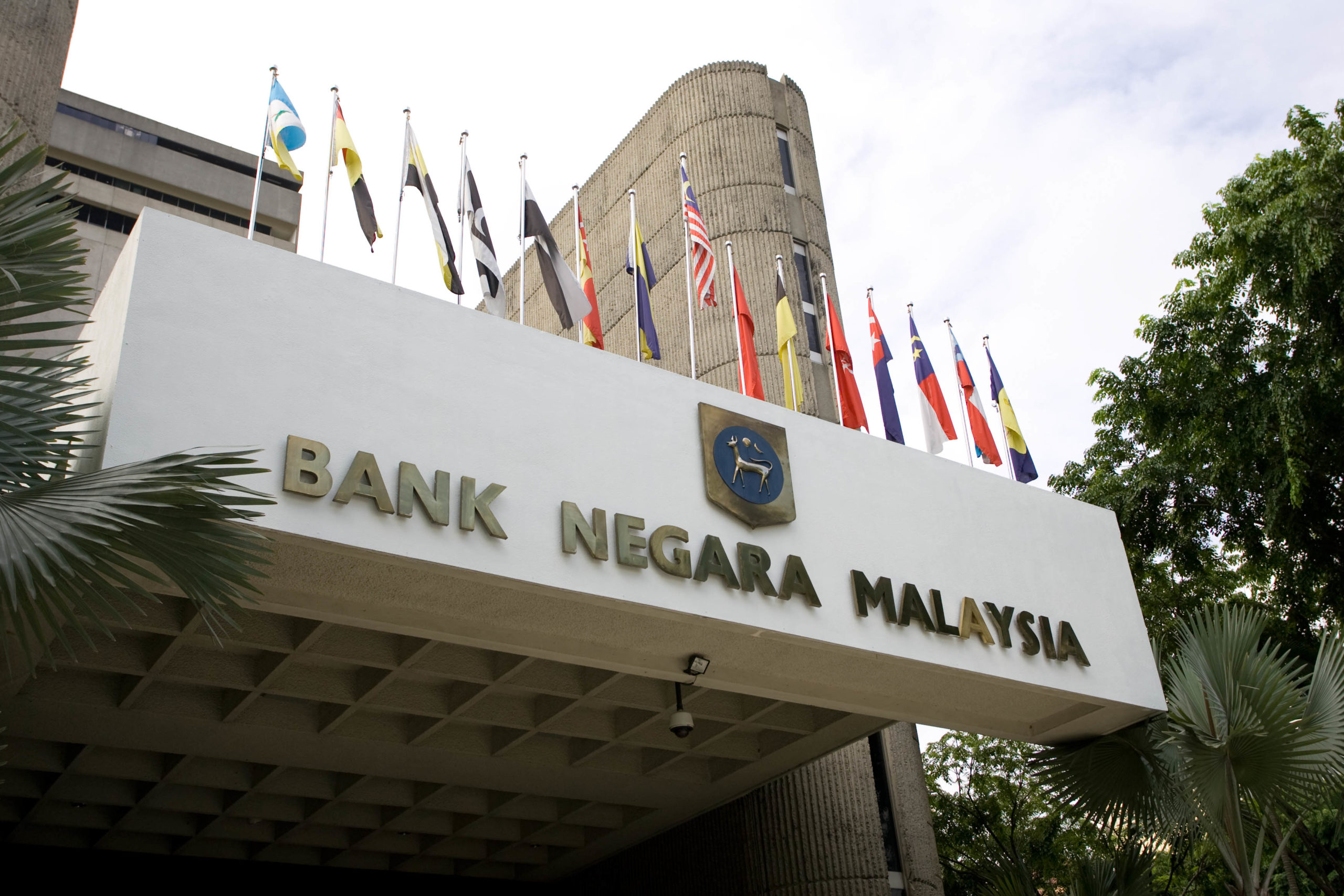 Rizab Antarabangsa BNM Terus Melonjak