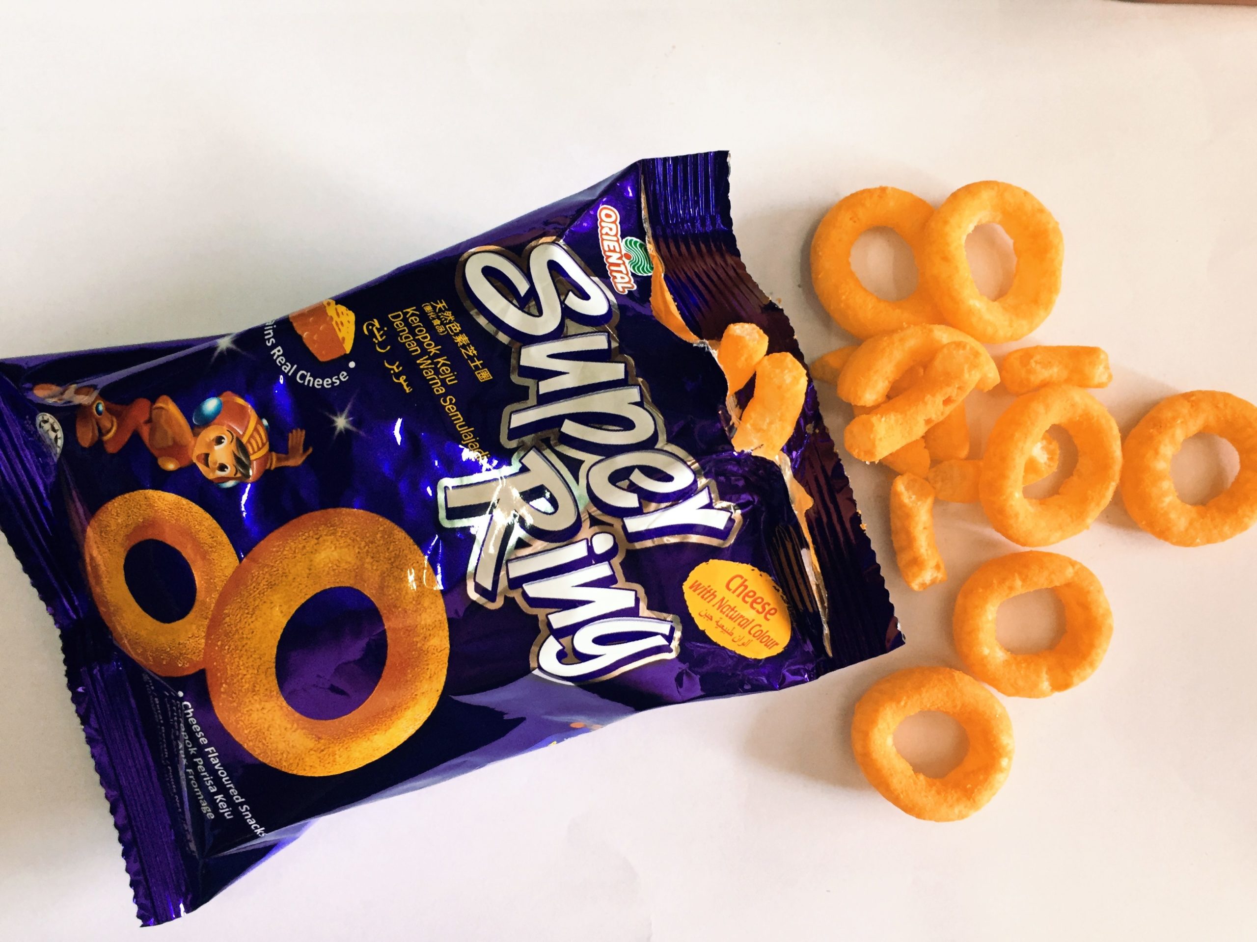 Angkara Najib, Saham Super Ring Melonjak Hampir 100%?