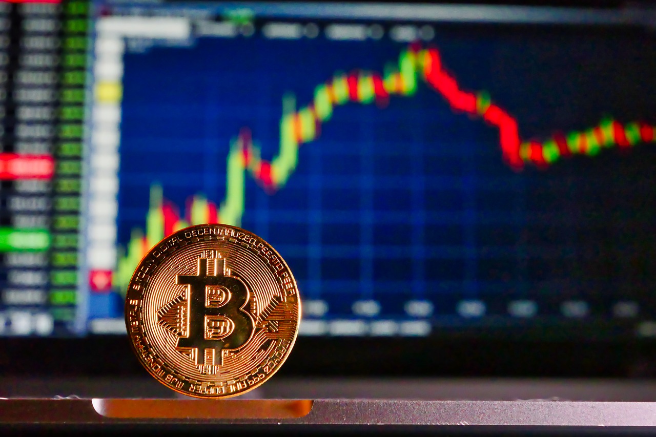 Hebat Betul Penangan Bitcoin Pada Kali Ini!