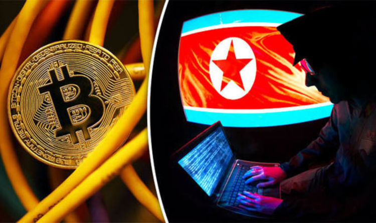 Diam-Diam Korea Utara Memiliki 6,000 Penggodam Matawang Kripto