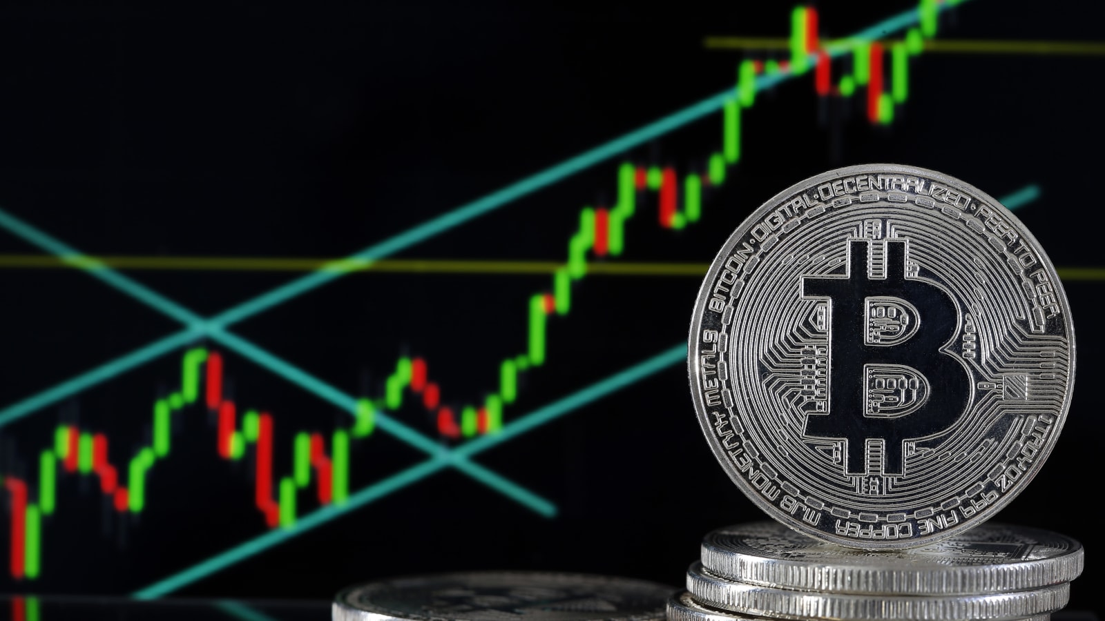 Bitcoin Bakal Melonjak Cecah $13,000?