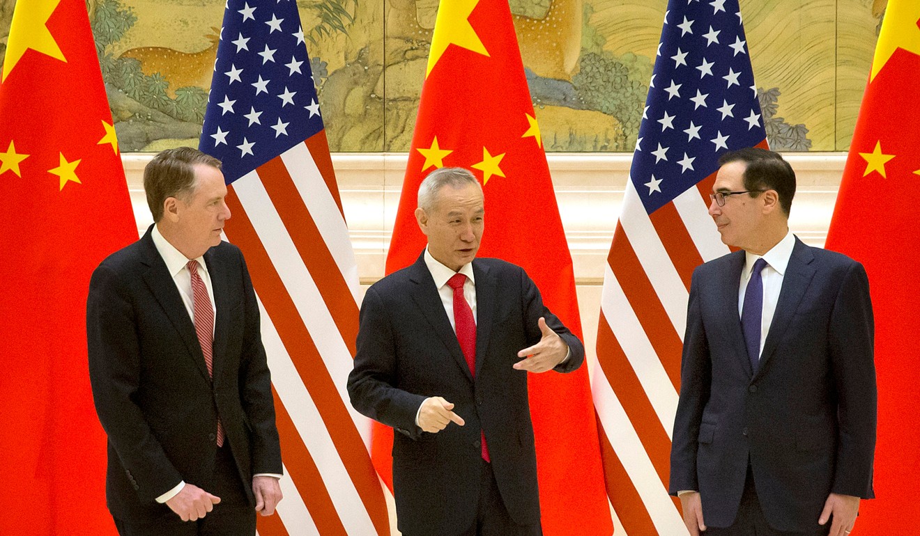 Waspada! AS-China Akan ‘Review’ Perjanjian Dagang Fasa 1 Bulan Ini