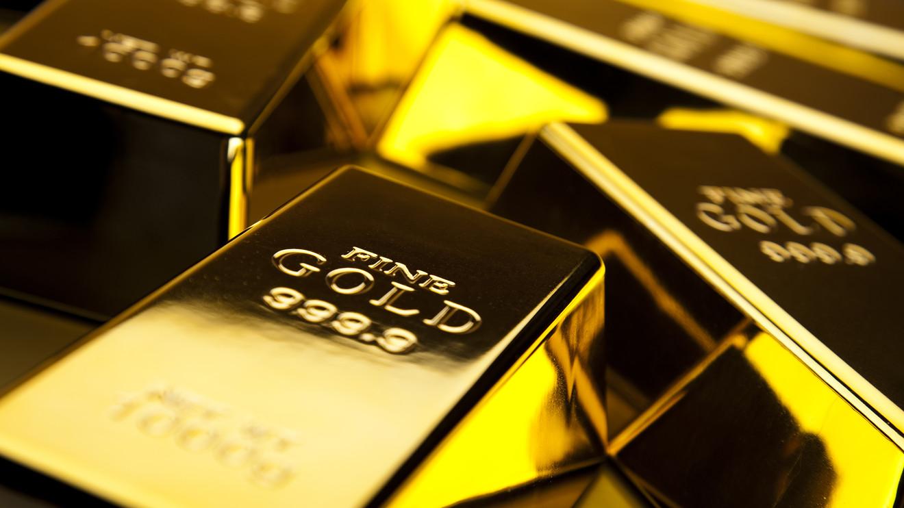 Emas Sasarkan Harga Lebih Tinggi Lagi?
