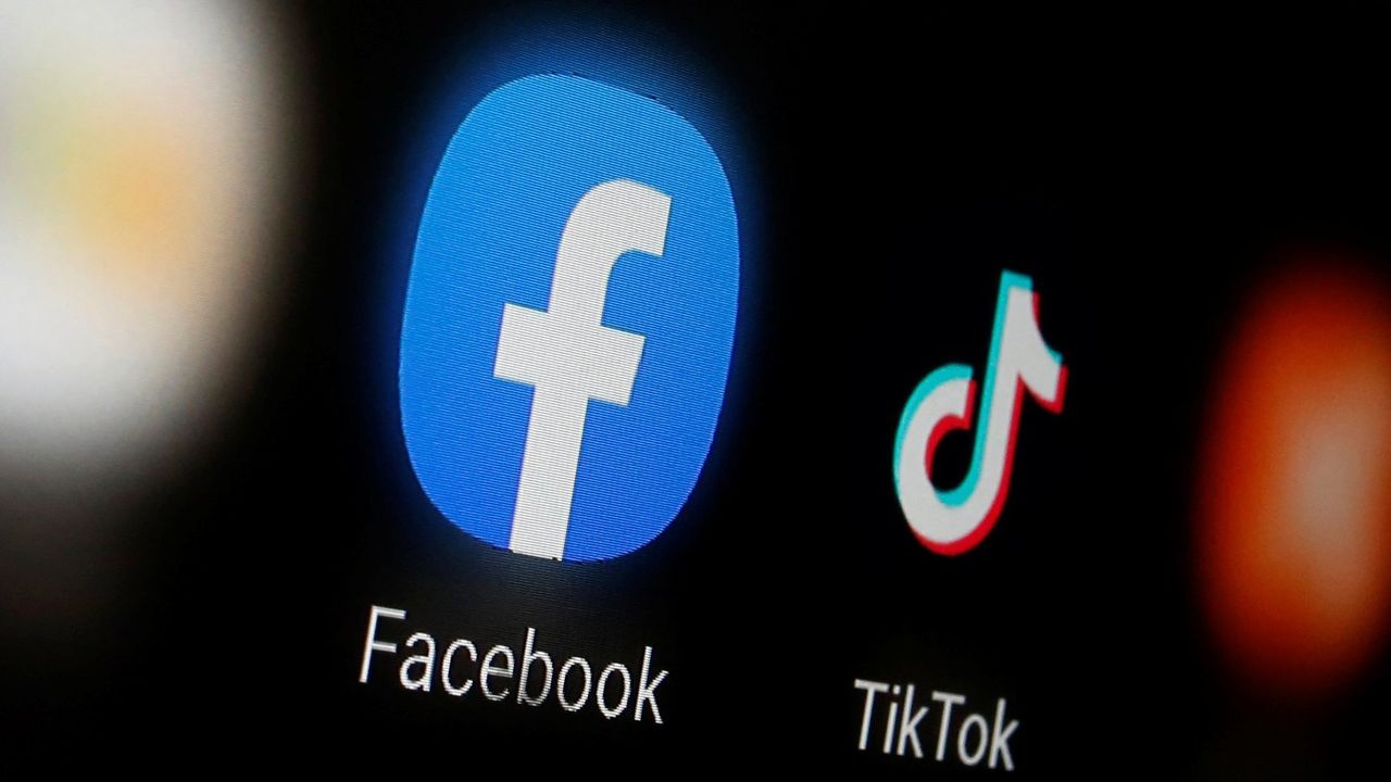 Facebook Plagiat TikTok?
