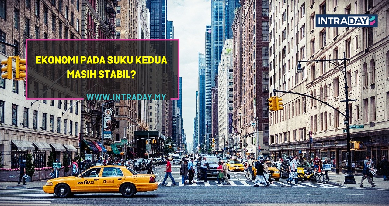 6 Berita Forex Penting Tumpuan Pasaran Minggu Ini (24-28 Ogos 2020)