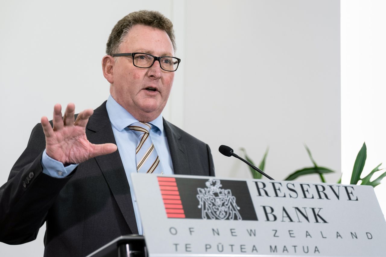 RBNZ Beri ‘Green Light’ Untuk Kadar Faedah Negatif!