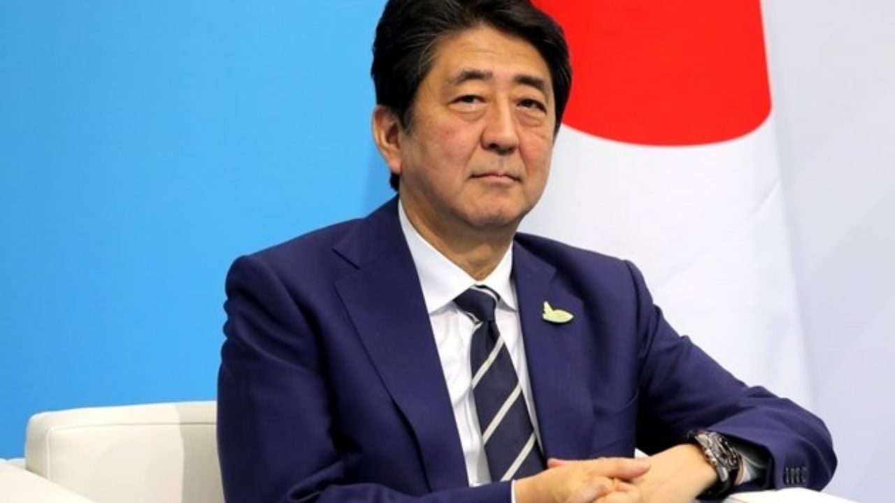 Perdana Menteri Jepun Hidap Penyakit Kronik?