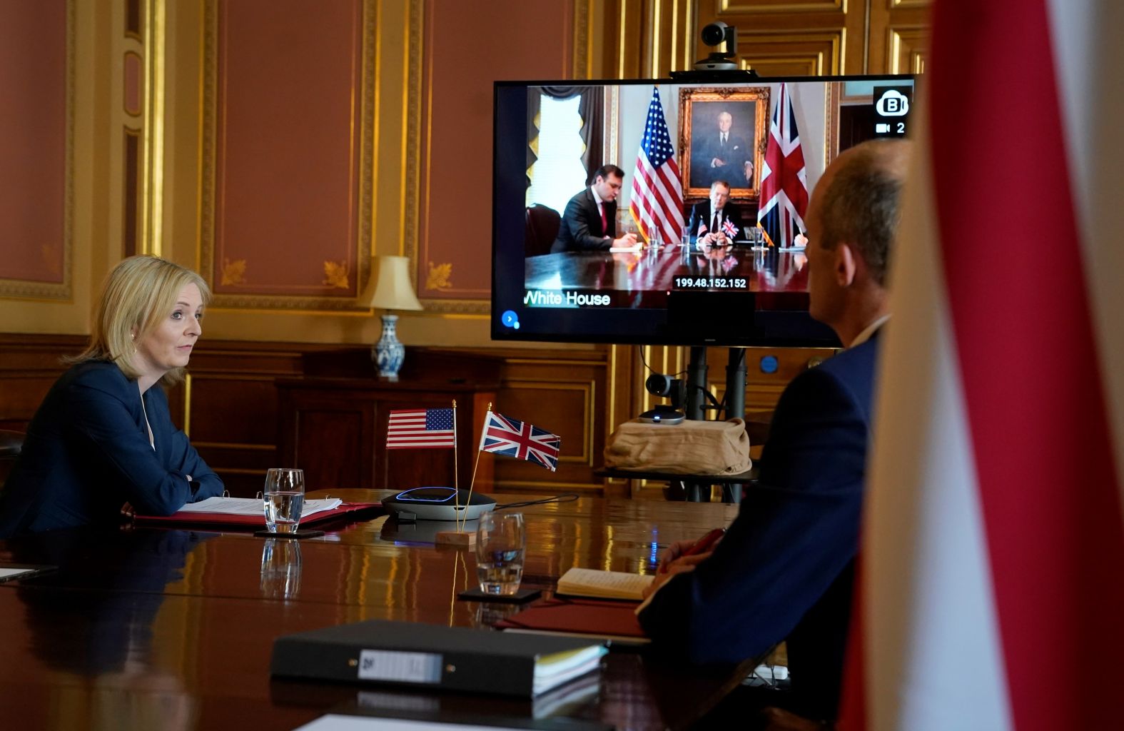 Tarif Oleh Trump Memang Tidak Boleh Diterima! – UK