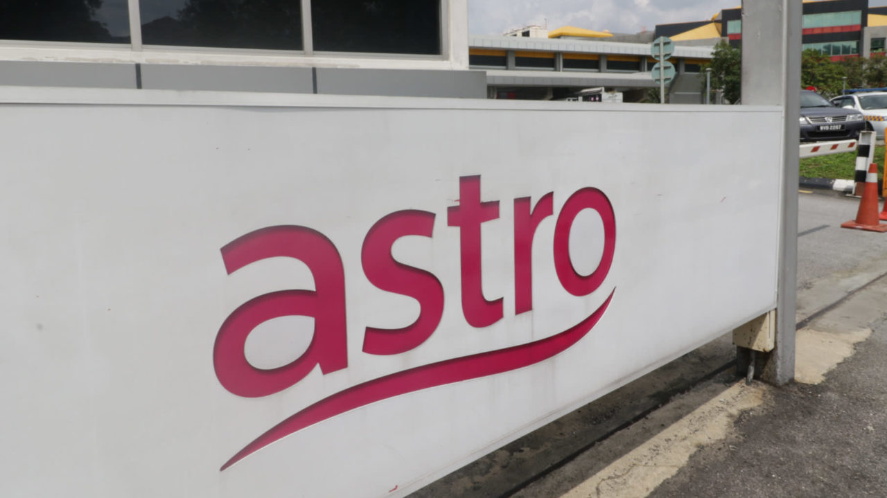 Astro Bakal Capai Untung Lebih Tinggi
