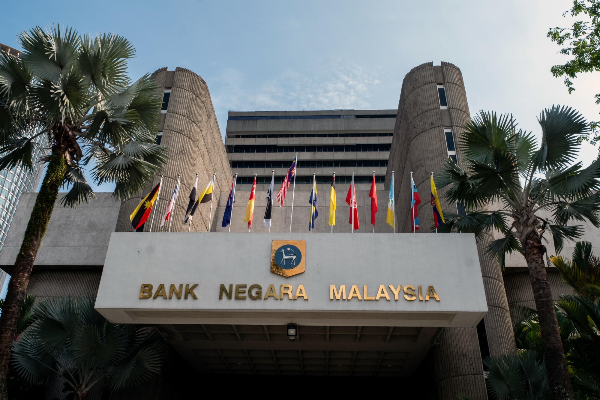 Pemulihan Bank Dunia Global Memakan Masa Bertahun