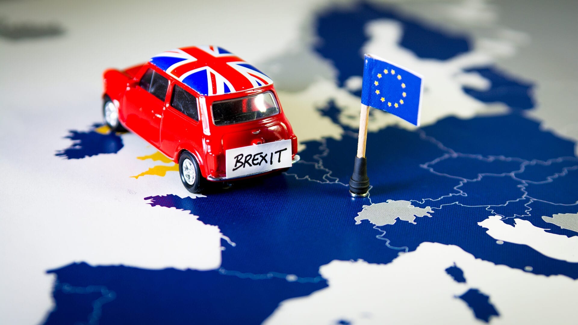 Tiada Rundingan Selepas 15 Oktober – UK