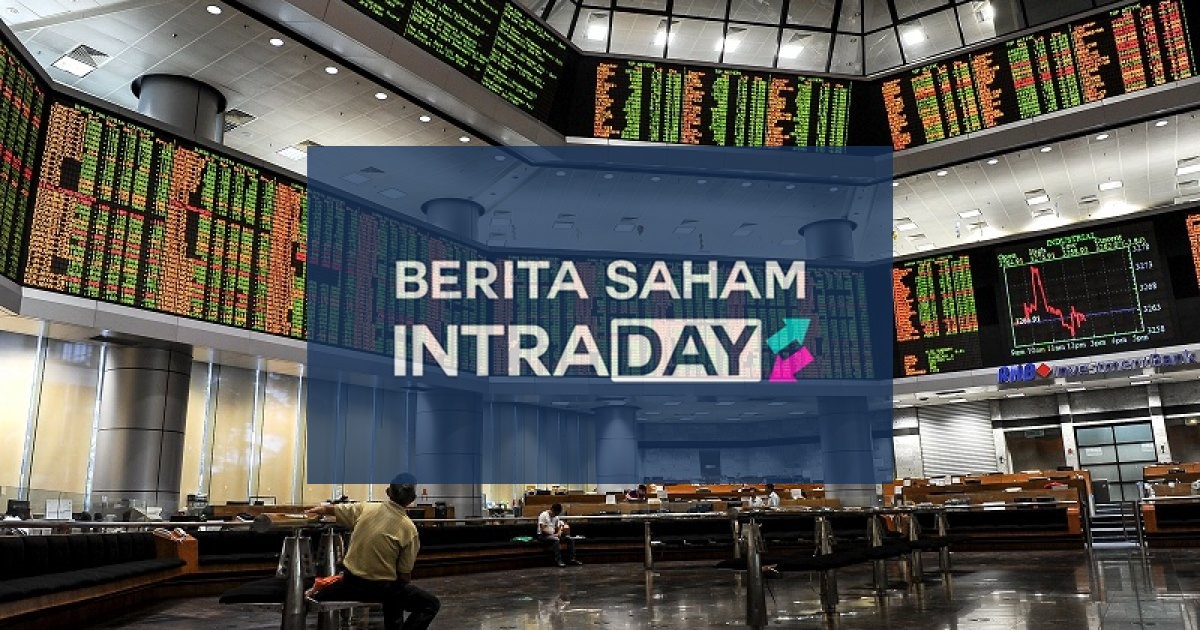 Saham Mana Sumbang Momentum Positif Bursa Malaysia