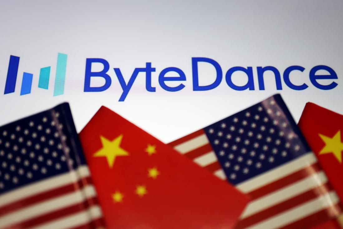 China Dakwa Perjanjian Tidak Adil, TikTok Tak Jadi Dijual?