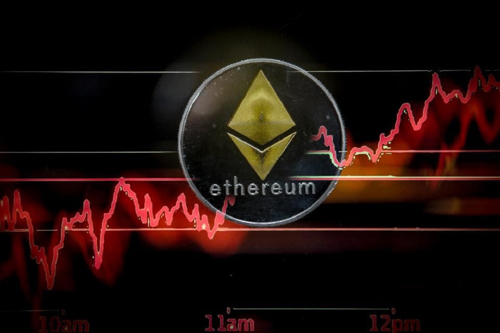 Ethereum Cipta Rekod Tertinggi 2020, Intai Lonjakan Hingga $500