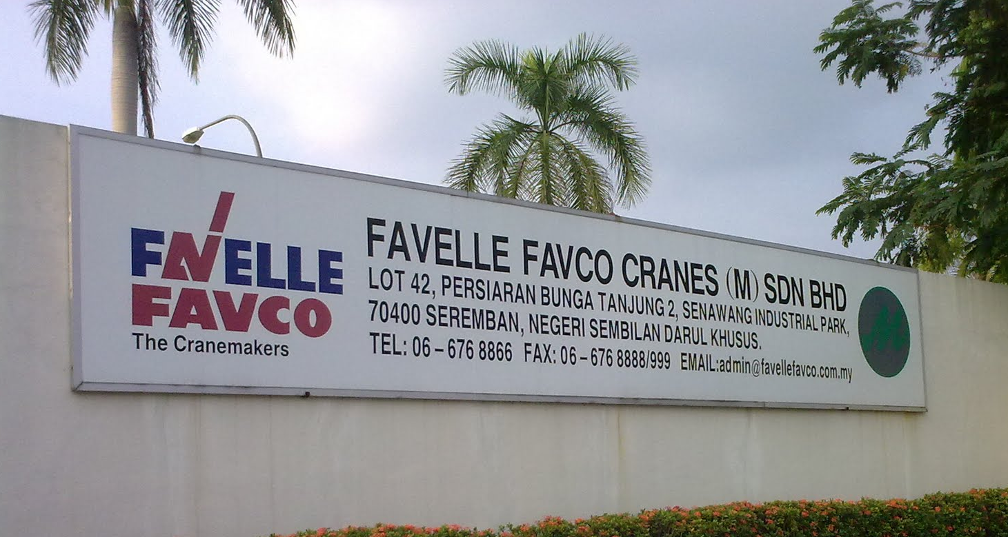 Kalau ‘Kencang’ Macam Ni, Saham Favco Ada Potensi Nak Melonjak