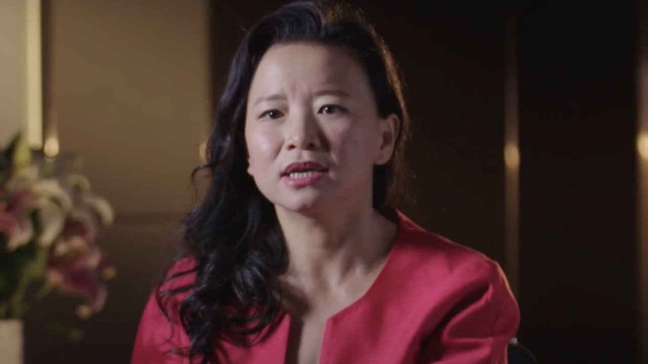 Hubungan Australia-China Tambah Tegang, Pembaca Berita Jadi ‘Korban’