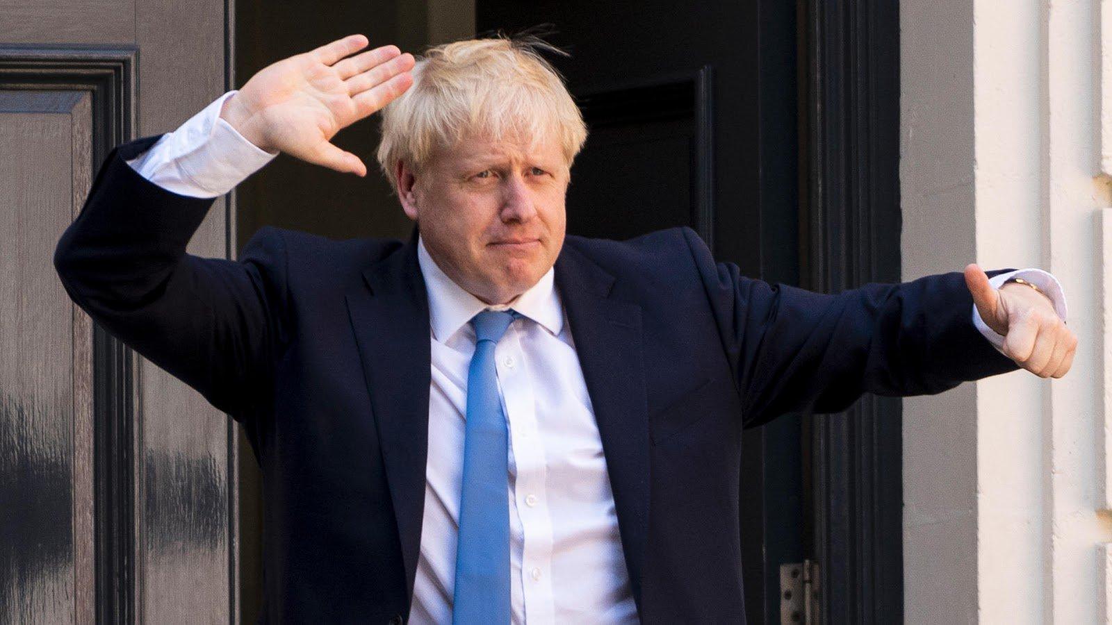 Jika Begini Sikap UK, Amerika Syarikat Pun Lari