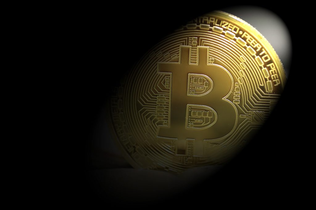 Mari Kenali Sejarah Bitcoin