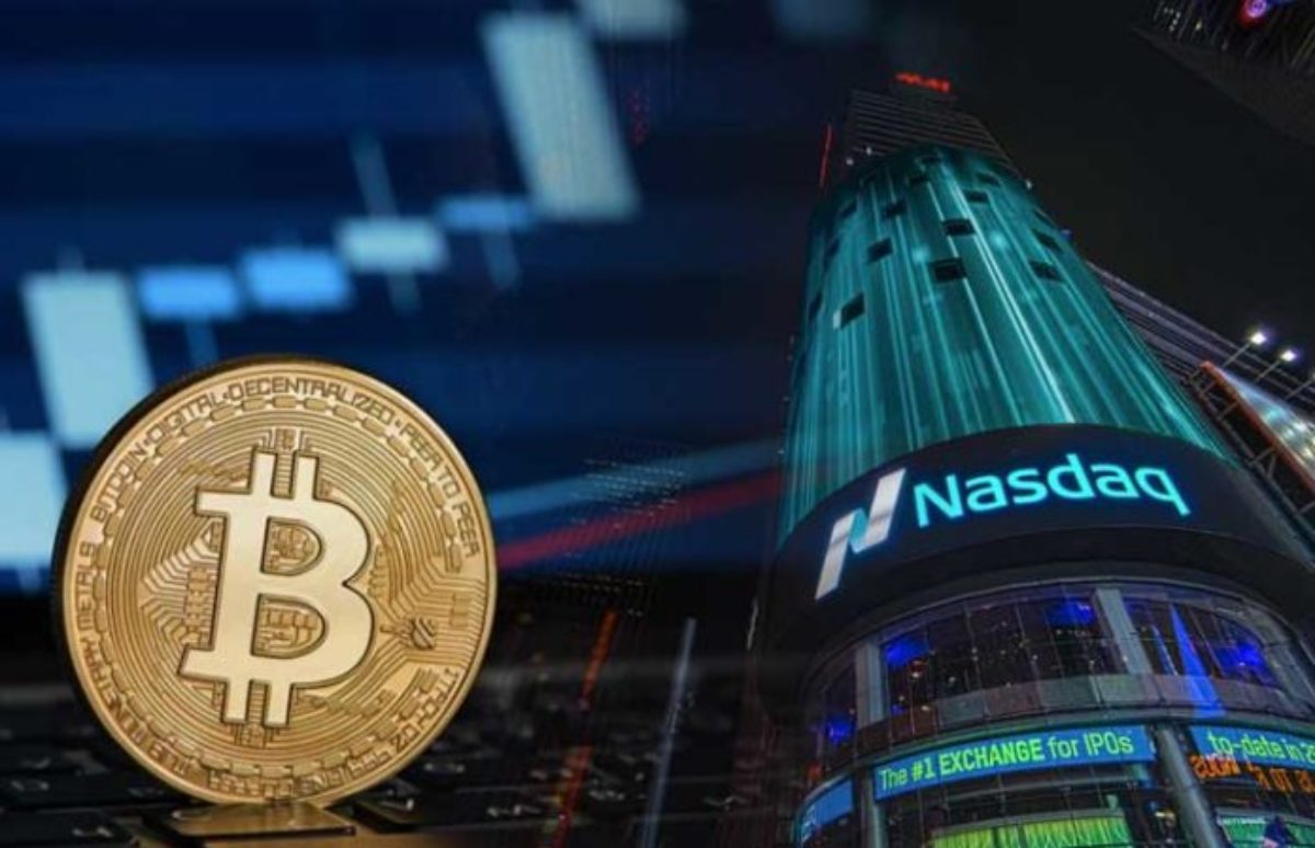 Hashdex Dan Nasdaq ‘Team Up’ Untuk Bitcoin ETF Pertama Dunia