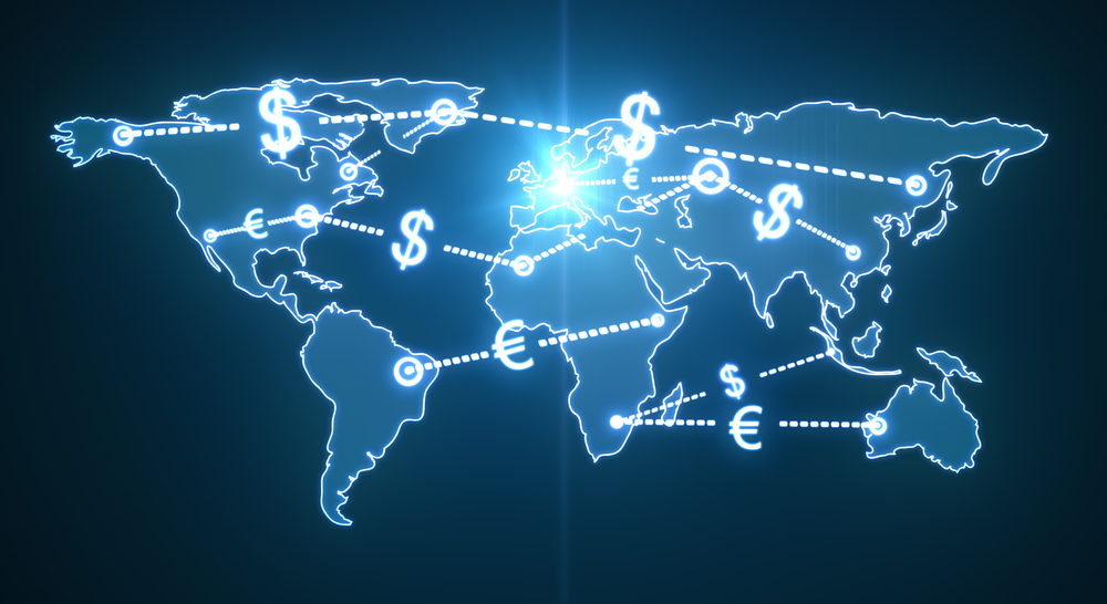 200,000 Transaksi Kripto Antara Amerika Latin-Asia Bernilai $1 Bilion