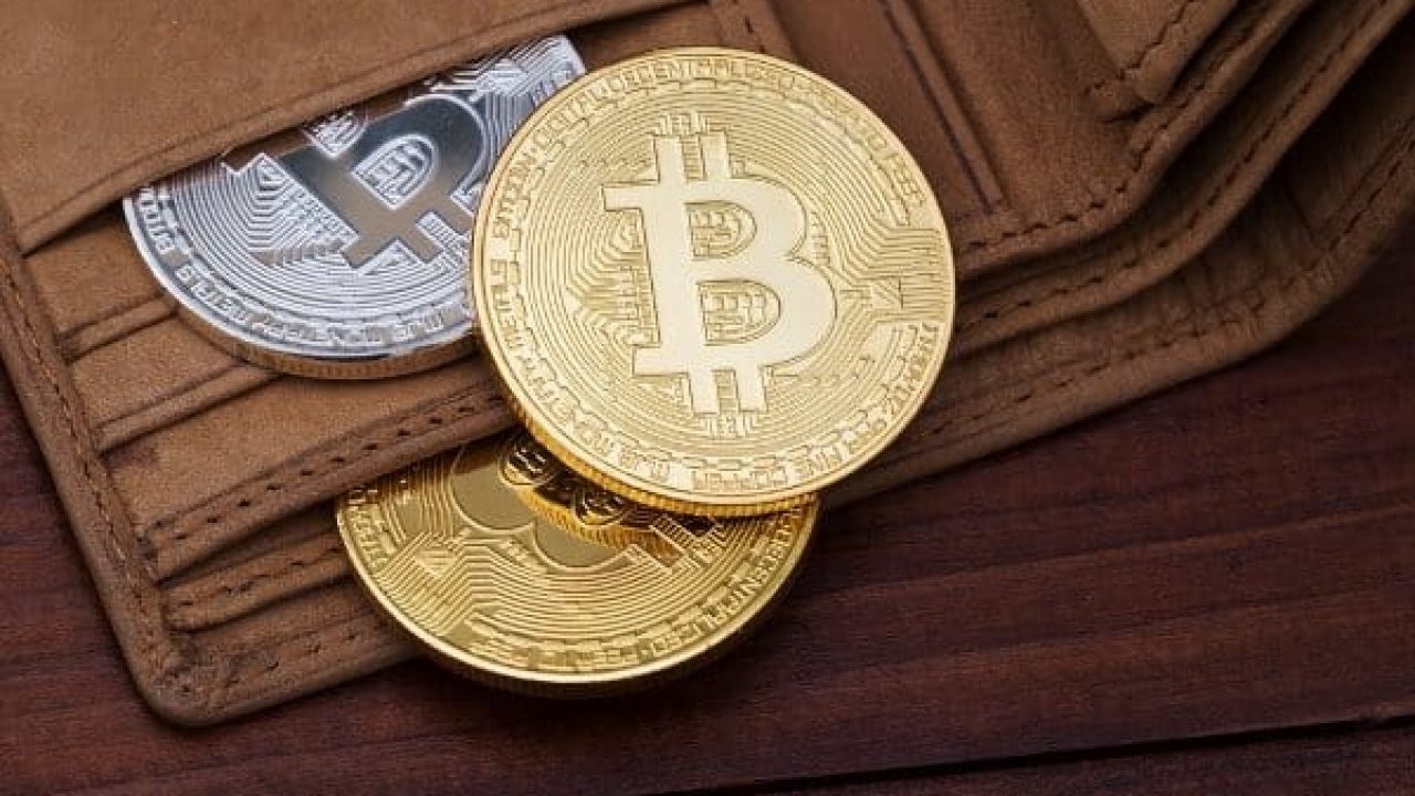 4 Cara Untuk Anda Simpan Matawang Kripto