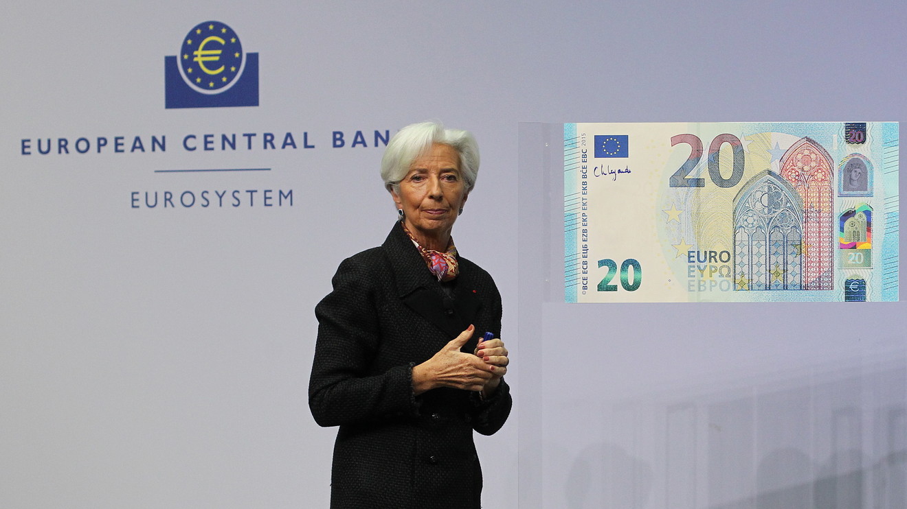 Ini Jangkaan Pasaran Menjelang Mesyuarat ECB Malam Ini
